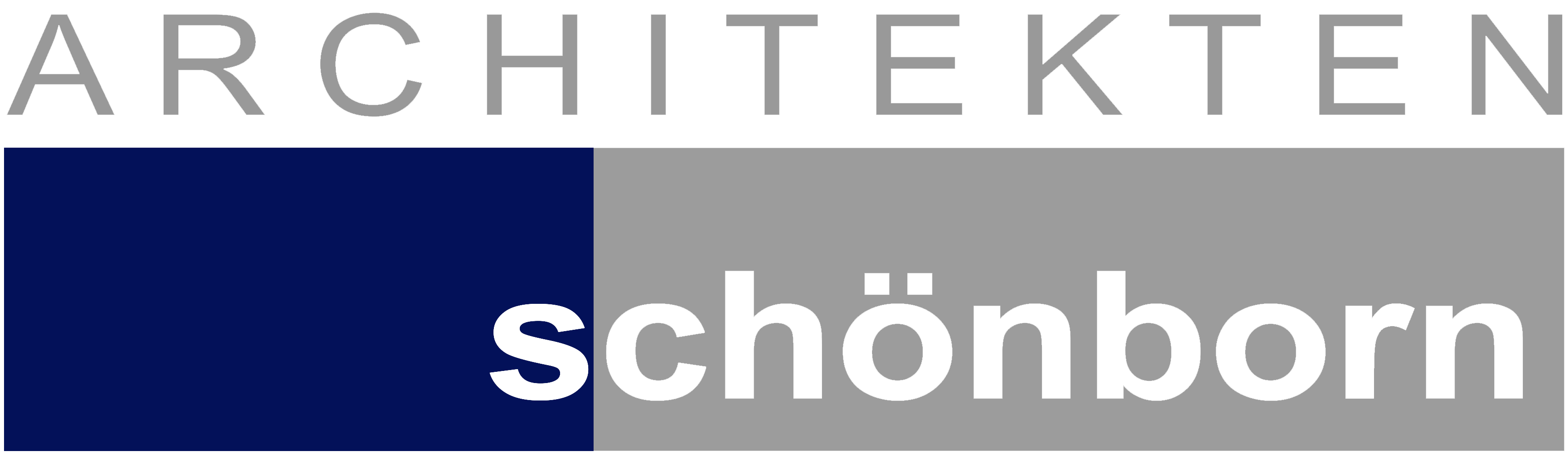Architekten Schönborn